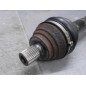 Cardan droit (transmission) VOLKSWAGEN GOLF 6