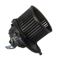 Pulseur d'air RENAULT MEGANE 4 Photo n°4