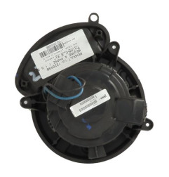 Pulseur d'air RENAULT MEGANE 4 Photo n°6