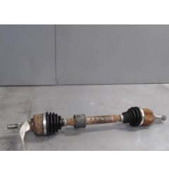 Cardan gauche (transmission) RENAULT MEGANE 4 Photo n°1