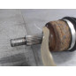Cardan gauche (transmission) RENAULT MEGANE 4