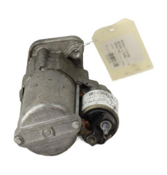 Demarreur RENAULT MEGANE 4 Photo n°1