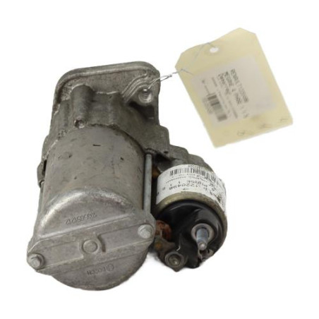 Demarreur RENAULT MEGANE 4 Photo n°1