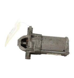 Demarreur RENAULT MEGANE 4 Photo n°3