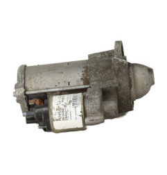 Demarreur RENAULT MEGANE 4 Photo n°4