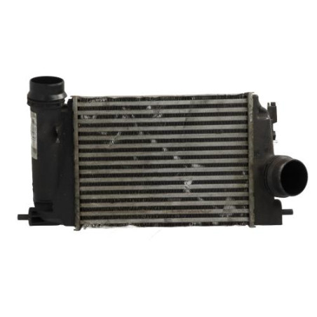 Echangeur air (Intercooler) RENAULT MEGANE 4 Photo n°1
