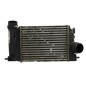 Echangeur air (Intercooler) RENAULT MEGANE 4