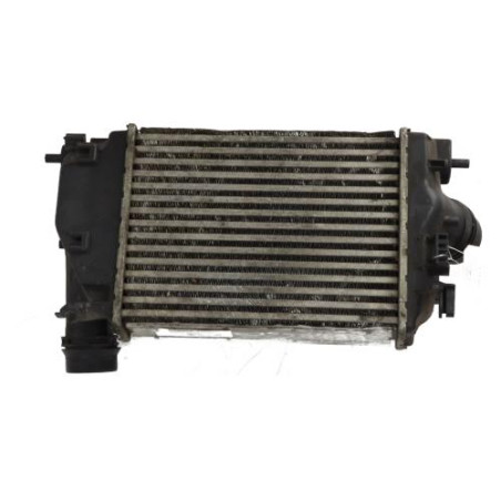 Echangeur air (Intercooler) RENAULT MEGANE 4