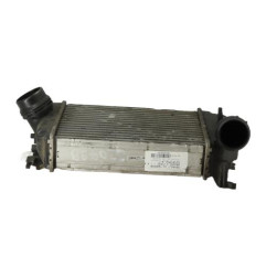 Echangeur air (Intercooler) RENAULT MEGANE 4 Photo n°3