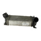 Echangeur air (Intercooler) RENAULT MEGANE 4
