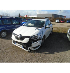 Echangeur air (Intercooler) RENAULT MEGANE 4 Photo n°6