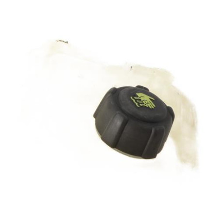 Vase d'expansion RENAULT MEGANE 4
