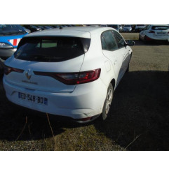 Vase d'expansion RENAULT MEGANE 4 Photo n°7