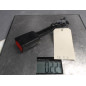 Attache ceinture avant droit RENAULT MEGANE 4