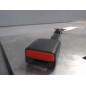 Attache ceinture avant gauche RENAULT MEGANE 4
