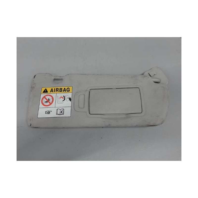 Pare soleil droit RENAULT MEGANE 4