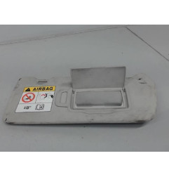 Pare soleil droit RENAULT MEGANE 4