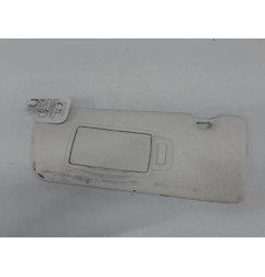 Pare soleil gauche RENAULT MEGANE 4 Photo n°1