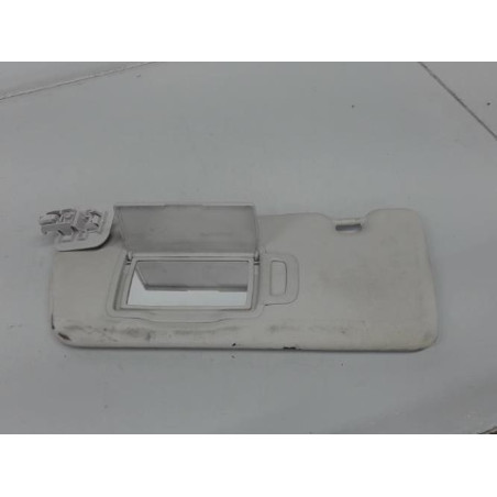 Pare soleil gauche RENAULT MEGANE 4