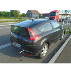 Reservoir cerine CITROEN C4 1 Photo n°4