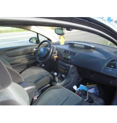 Reservoir cerine CITROEN C4 1 Photo n°8