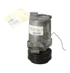 Compresseur clim BMW SERIE 3 E46 Photo n°3