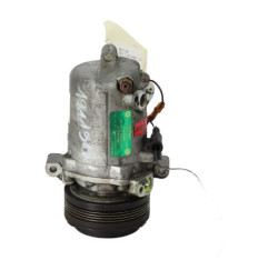 Compresseur clim BMW SERIE 3 E46 Photo n°4