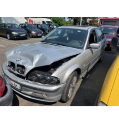 Compresseur clim BMW SERIE 3 E46 Photo n°8