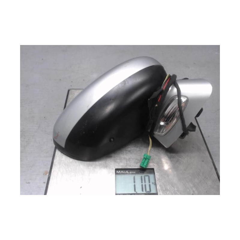 Retroviseur droit CITROEN C4 1