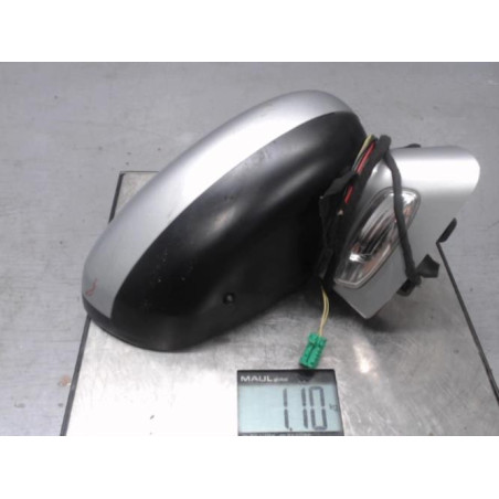 Retroviseur droit CITROEN C4 1 Photo n°1