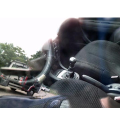 Retroviseur droit CITROEN C4 1 Photo n°6