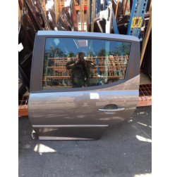 Porte arriere gauche PEUGEOT 207 Photo n°1