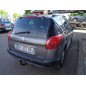 Porte arriere gauche PEUGEOT 207