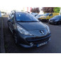 Porte arriere gauche PEUGEOT 207