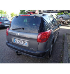 Debitmetre PEUGEOT 207 Photo n°8