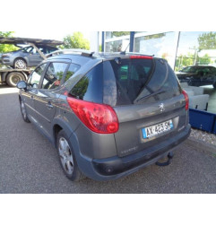 Debitmetre PEUGEOT 207 Photo n°9