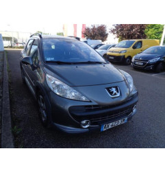 Debitmetre PEUGEOT 207 Photo n°10