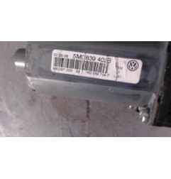 Leve vitre electrique arriere droit VOLKSWAGEN GOLF PLUS Photo n°1