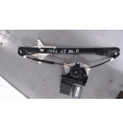 Leve vitre electrique arriere droit VOLKSWAGEN GOLF PLUS