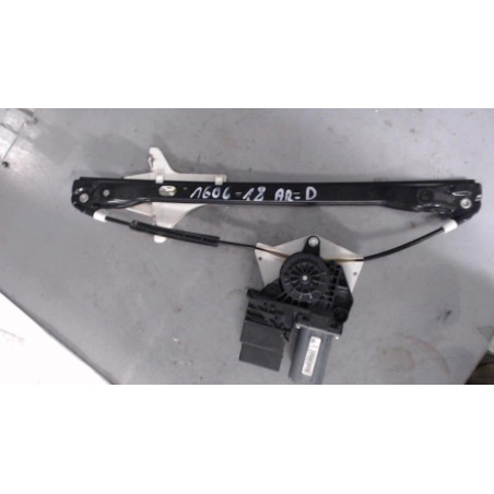 Leve vitre electrique arriere droit VOLKSWAGEN GOLF PLUS