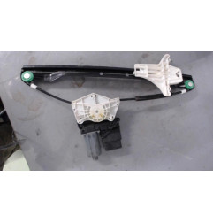 Leve vitre electrique arriere droit VOLKSWAGEN GOLF PLUS Photo n°3