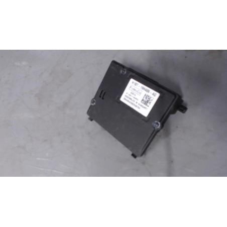 Camera FORD FIESTA 7 Photo n°1