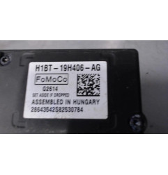 Camera FORD FIESTA 7 Photo n°3