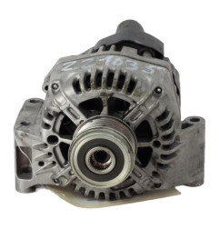 Alternateur FIAT GRANDE PUNTO Photo n°1