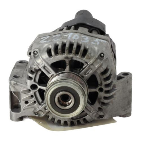 Alternateur FIAT GRANDE PUNTO Photo n°1