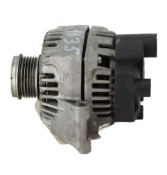 Alternateur FIAT GRANDE PUNTO