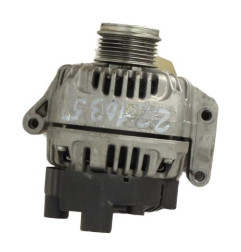 Alternateur FIAT GRANDE PUNTO Photo n°5