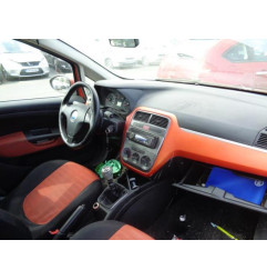 Alternateur FIAT GRANDE PUNTO Photo n°6