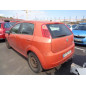Alternateur FIAT GRANDE PUNTO