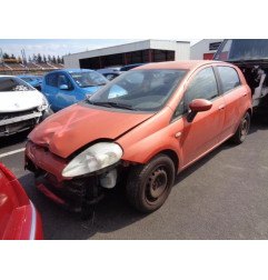 Alternateur FIAT GRANDE PUNTO Photo n°10